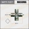 MASUMA MTT-127 Крестовина Masuma  28.57x82 / MTТ-127