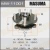 MASUMA MW-11001 Ступичный узел Masuma MW-11001  /front/ AURIS/ NDE150, NRE150