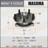 MASUMA MW-11002 Ступичный узел
