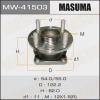MASUMA MW-41503 Ступичный узел Masuma MW-41503  /rear/ MAZDA 2, DEMIO
