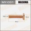 MASUMA MY-031 Болты для контактов тяг.реле на стартер My-031 Masuma   (уп.10шт)