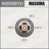 MASUMA MZD087U ДЕТАЛЬ