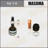 MASUMA NI13 ШРУС  22x55x25