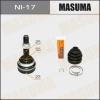MASUMA NI-17 ШРУС Masuma NI-17  23х55х25