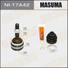 MASUMA NI-17A42 ШРУС Masuma NI-17A  23х55х25 А42
