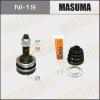 MASUMA NI19 ШРУС  23x56x27