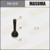 MASUMA NI-23 ШРУС Masuma NI-23  27х60х31