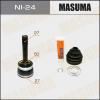 MASUMA NI-24 ШРУС Masuma NI-24  27х50х27