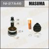 MASUMA NI-27A46 ШРУС Masuma NI-27A 27x56x29x46