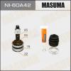 MASUMA NI-60A42 ШРУС Masuma NI-60A 22x55x25x42