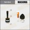 MASUMA NI64 ШРУС  27x50x28