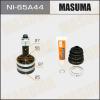 MASUMA NI-65A44 ШРУС Masuma NI-65A  25х56х27 А44