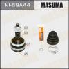MASUMA NI-69A44 ШРУС Masuma NI-69A  25х56х29 А44