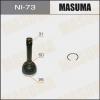 MASUMA NI-73 ШРУС Masuma NI-73  28x60x31