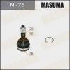 MASUMA NI75 ШРУС    36x56x29  (1/6)