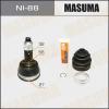 MASUMA NI88 ШРУС (граната) Masuma 27x56x32