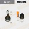 MASUMA NI-89 ШРУС
