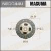 MASUMA NSD044U ДЕТАЛЬ