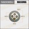 MASUMA NSD085U ДЕТАЛЬ