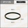 MASUMA P115 ДЕТАЛЬ