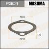 MASUMA P301 Прокладка термостата Masuma   P-301