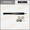 MASUMA P5060 Амортизатор газомасляный MASUMA P-5060 (KYB-343039/Tokico-E2325)
