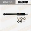MASUMA P5268 Амортизатор газомасляный Suzuki задний