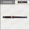 MASUMA P5429 P5429_амортизатор задний газовый!\ Mitsubishi Pajero Pinin all 99&gt;