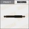 MASUMA P6221 Амортизатор газомасляный Nissan