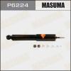 MASUMA P6224 Амортизатор газомасляный MASUMA P-6224 (KYB-344203/Tokico-E3529)