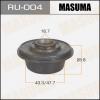 MASUMA RU-004 Сайлентблок Masuma Ru-004 / OEM_48674-32110, Camry  /SV3#,4#/ front