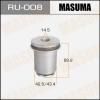 MASUMA RU-008 Сайлентблок Masuma Ru-008 / OEM_48061-28040, TownAce  /CR2#, KM5#/ front low
