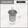 MASUMA RU009 Сайлентблок   TownAce  /CR2#,3#,CM5#/ front up