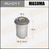 MASUMA RU-011 Сайлентблок Masuma  Crown  /GS13#, JZS13#/ front low