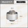 MASUMA RU017 ДЕТАЛЬ