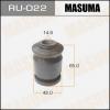 MASUMA RU022 ДЕТАЛЬ