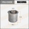 MASUMA RU028 Сайлентблок RU028