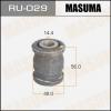 MASUMA RU029 ДЕТАЛЬ