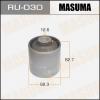 MASUMA RU030 ДЕТАЛЬ