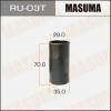 MASUMA RU-03T Оправка для выпрессовки/запрессовки сайлентблоков 35x29x70  Ru- 03T