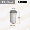MASUMA RU-044 Сайлентблок Masuma Ru-044 / OEM_MB633870,  Pajero /V24,26,44,46/,Chalenger/K94