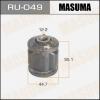 MASUMA RU-049 Сайлентблок Masuma Ru-049 / OEM_48725-12150,  Corolla, Corona, Camry /AE92,AT1