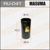MASUMA RU-04T Оправка для выпрессовки/запрессовки сайлентблоков 36x30x70  Ru- 04T