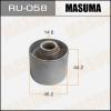 MASUMA RU-058 Сайлентблок Masuma Ru-058 / OEM_48725-30111,  Crown.Majesta