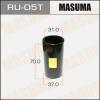 MASUMA RU-05T Оправка для выпрессовки/запрессовки сайлентблоков 37x31x70  Ru- 05T