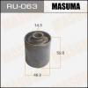 MASUMA RU063 Сайлентблок   TownAce CR3# rear