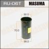 MASUMA RU-06T Оправка для выпрессовки/запрессовки сайлентблоков 38x32x70  Ru- 06T