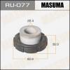 MASUMA RU-077 Сайлентблок Masuma Ru-077 / OEM_48674-30070 Crown GS 13#  91-99г  сайлент.перед. продол.тяги перед