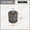 MASUMA RU-086 Сайлентблок Masuma Ru-086 / OEM_48632-30100 Mark ll 1##,9# front up