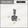 MASUMA RU097 ДЕТАЛЬ